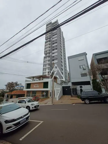 ED. MORELLO LOJA TÉRREA