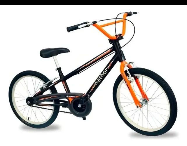Vendo bicicleta infantil leia o anucio ......