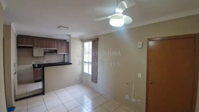 Condomínio Rio Fortore - Apartamento Locação e Venda