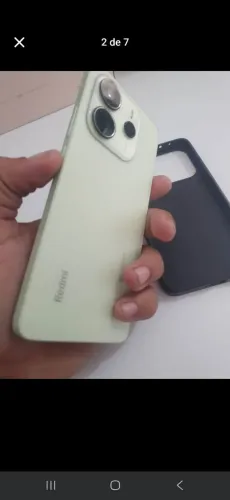 Red mi note 14 800$