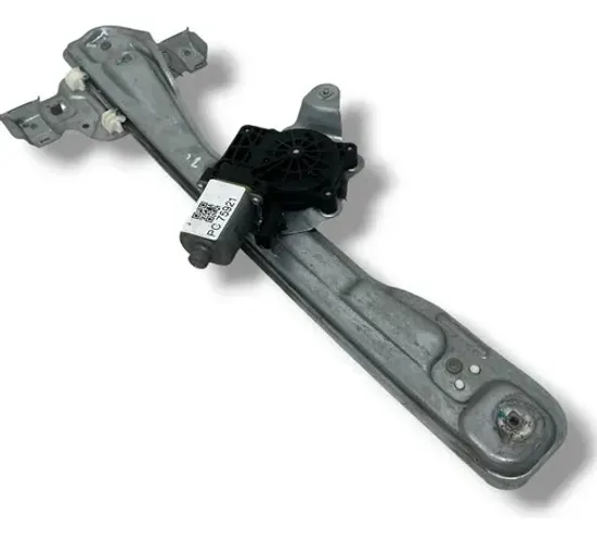 Máquina Vidro Traseiro Esq Gm Spin 1.8 Flex 2013 2014