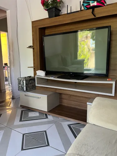 Tv LG 50 polegadas 