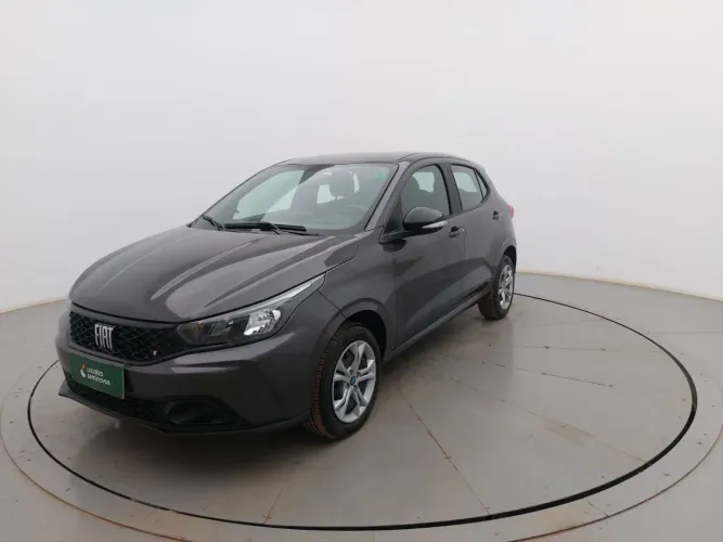 Fiat Argo Drive 1.0 Firefly 2026