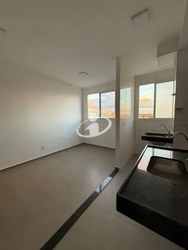 Aluguel Apartamento SHOPPING PARK