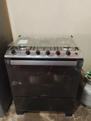 Pra vender fogão 