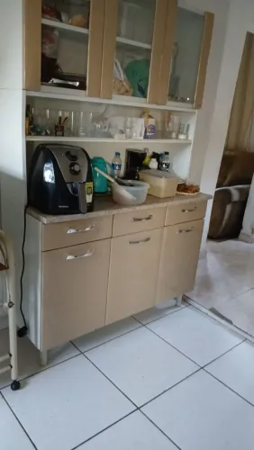 Armário de Cozinha