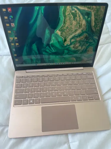 Laptop ( Surface Laptop Go 3 ) 