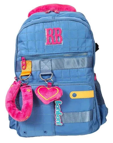 OFERTA MOCHILA RB COSTAS