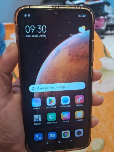 Redmi Note 8