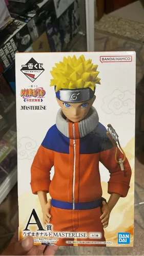 Action Figure - Naruto