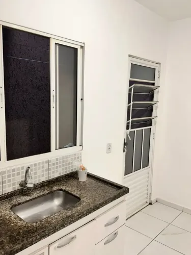 SOBRADO DISPONÍVEL PARA LOCAÇÃO NA VILA CARRÃO | 2 SUÍTES | PROXIMO DO METRÔ CARRÃO | SEM