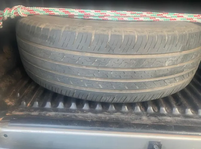 Pneus Dunlop 225/65 17