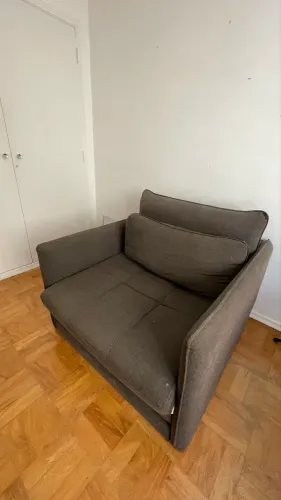 Poltrona/ cama