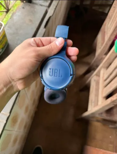 FONE JBL 510BT original
