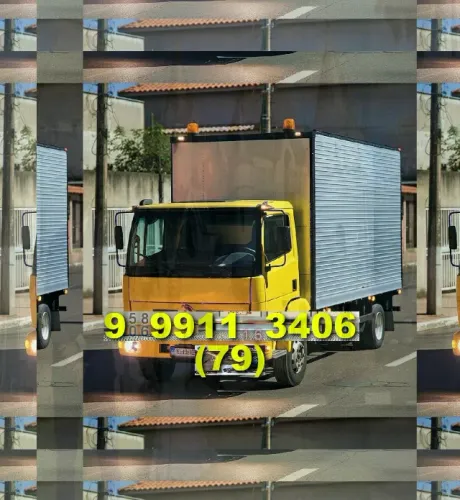 frete em são cristóvão e centro! chamada@79?9?9911?3406 (gilvan)