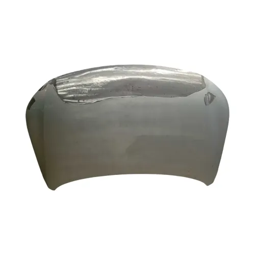 Capo Gol Saveiro Voyage G5 2009 a 2012