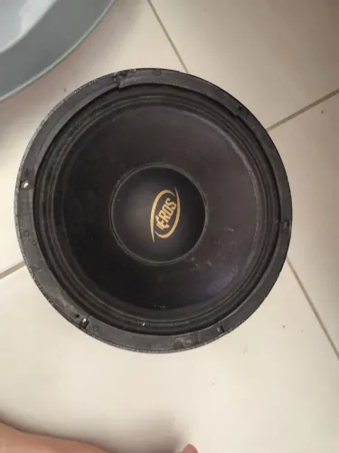 Médio de 10"
