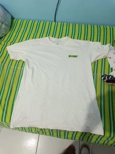 blusa da Oakley 