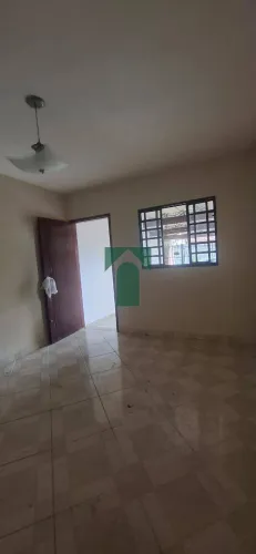 Casa térrea para alugar com 70m² 2 quartos e 1 vaga (Vila Progresso)