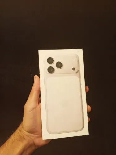 iPhone 17 pro Max, corre oportunidade imperdível!!!