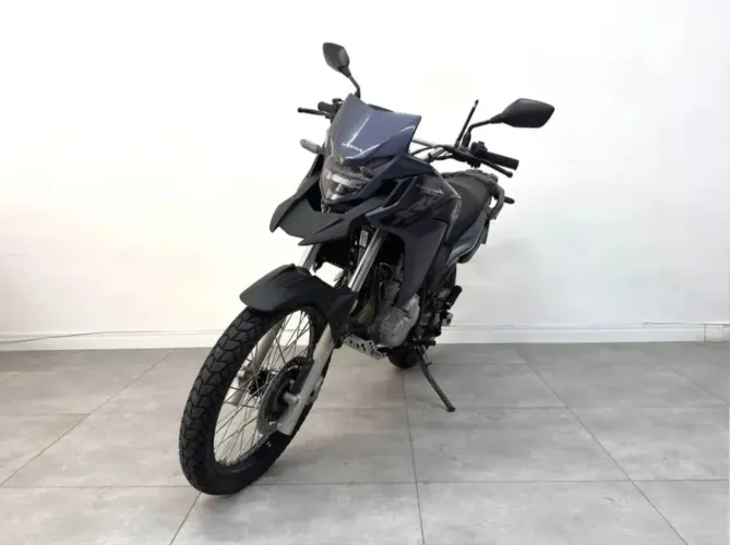 Honda XRE 2023