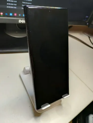 Samsung S22 Ultra 256gb Preto