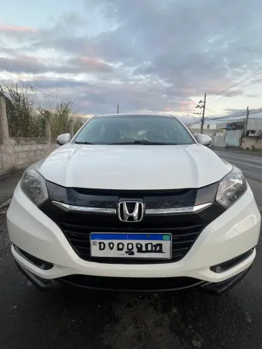 Honda HR-V LX 1.8 Flexone 16V 5P Aut. 2016