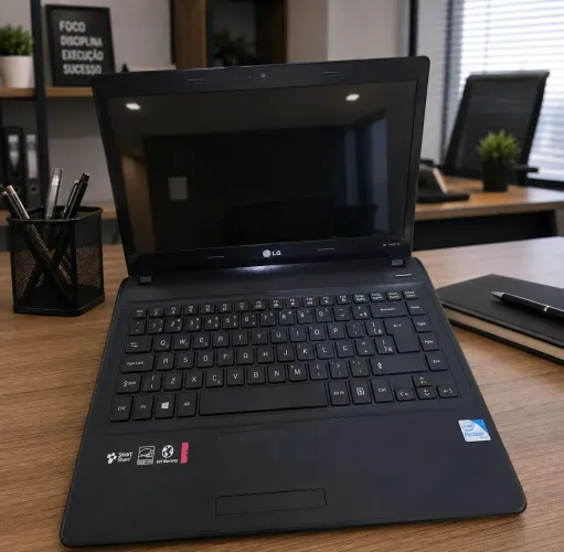LG Inrel Pentium 2.4Ghz + 4gb