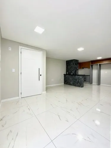 Apartamento para Venda em Camboriú, Tabuleiro, 3 dormitórios, 1 suíte, 2 banheiros, 1 vaga