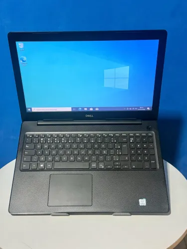 Notebook Dell Inspiron - i5 8ªGth 8Gb HD 1Tb | Aceito cartão 