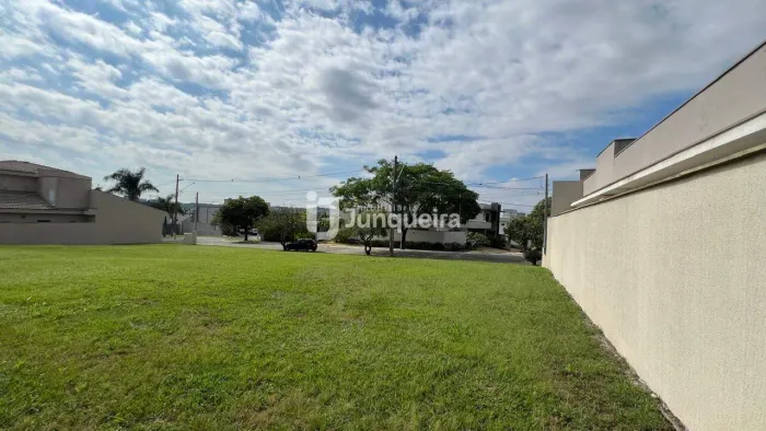Terreno em Condomínio à venda, Água Branca - Piracicaba/SP
