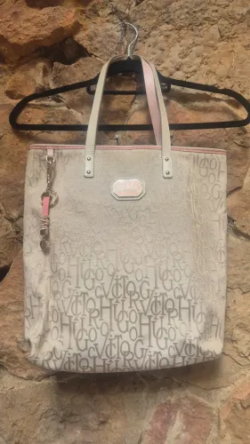 Bolsa Victor Hugo - Original