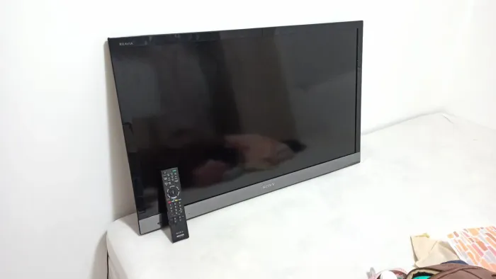 TV SONY 40 POLEGADAS 