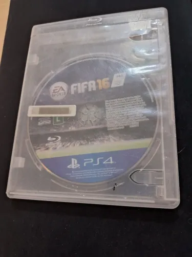 Fifa 16