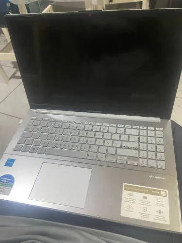 Asus Vivobook 14/15