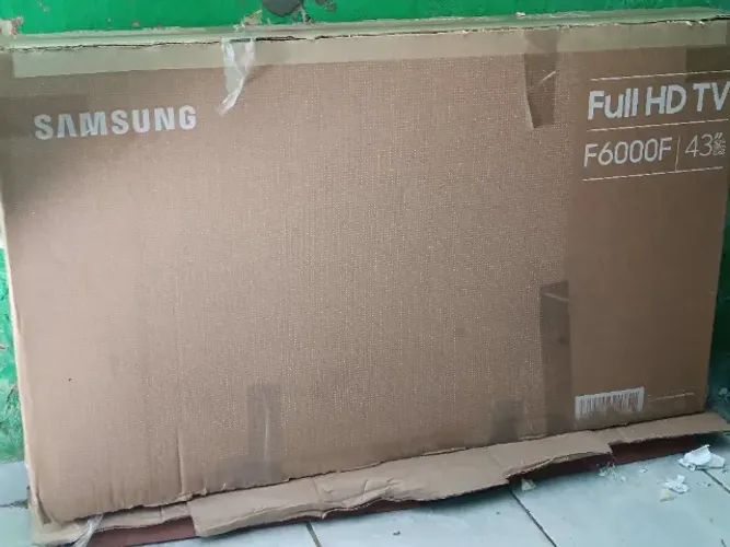 TV Samsung 