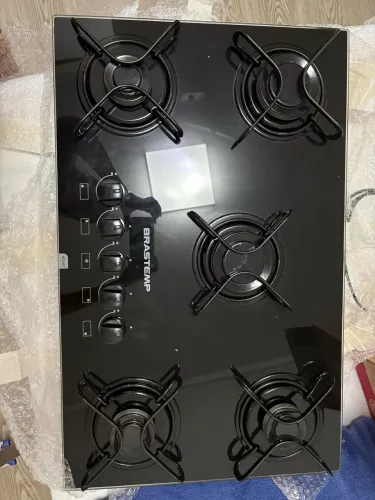 COOKTOP