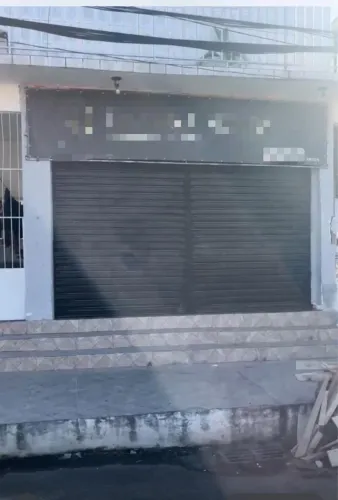 OPORTUNIDADE DE INVESTIMENTO - PONTO COMERCIAL CONSOLIDADO EM GRAMACHO