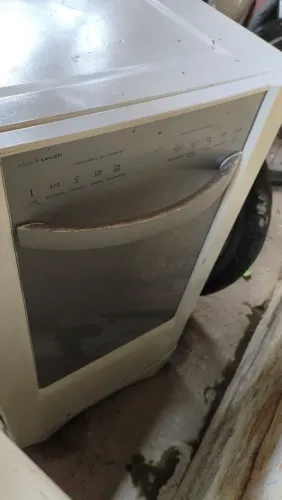 LAVA-LOUÇAS ELECTROLUX BLUE TOUCH