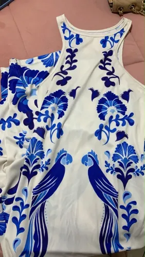 Vestido Shein Cajunini