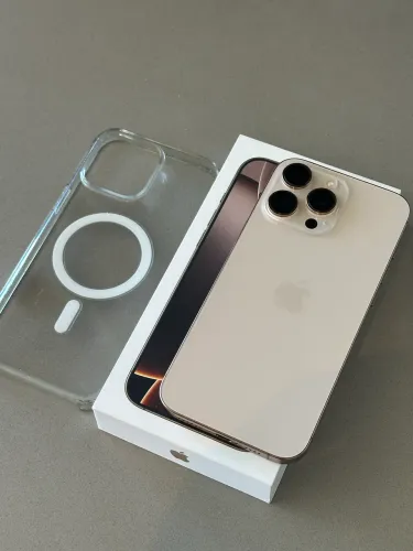 iPhone 16 Pro Max 512GB