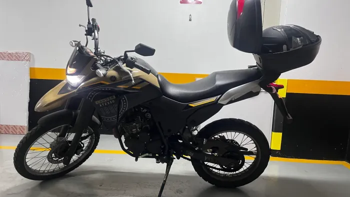 Lander 250