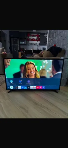 Smart tv Samsung 40 polegadas Tizen