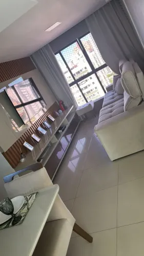 MY/ Voce Precisa ver Este Excelente Apt /Encruzilhada, 2 QTS+ 1 Closet/ 63 M²/ Andar Alto
