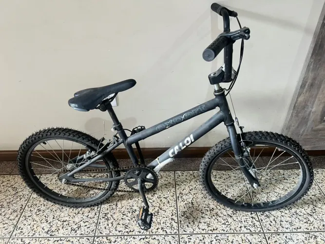 Bicicleta aro 20
