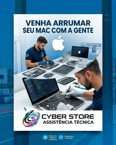 MANUTENÇÃO FORMATAÇÃO E REPAROS