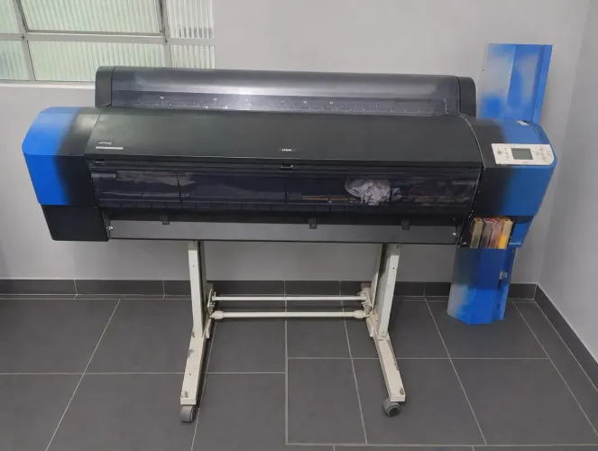Plotter sublimatica Epson 