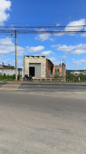 Imóvel Comercial à Venda - Localização Estratégica