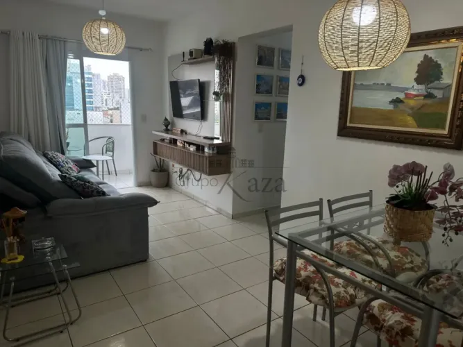 Oportunidade - Apartamento - Vila Ema - Residencial Varandas do Apollo - 2 Dormitórios - 5