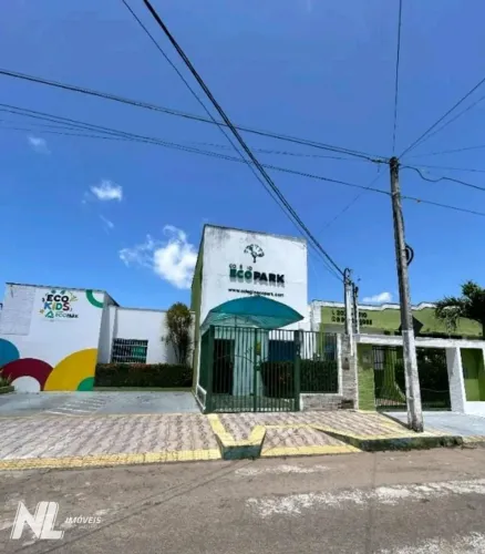 Prédio Comercial para Locação em Cidade Satélite | Estrutura Completa para Empre